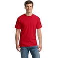 thumbnail image 1 of Heavy Cotton 100% Cotton T-Shirt, 1 of 2