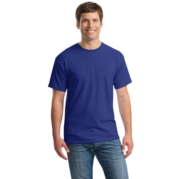 Heavy Cotton 100% Cotton T-Shirt