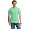 thumbnail image 1 of Heavy Cotton 100% Cotton T-Shirt, 1 of 2