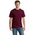 thumbnail image 1 of Heavy Cotton 100% Cotton T-Shirt, 1 of 2