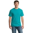 thumbnail image 1 of Heavy Cotton 100% Cotton T-Shirt, 1 of 2