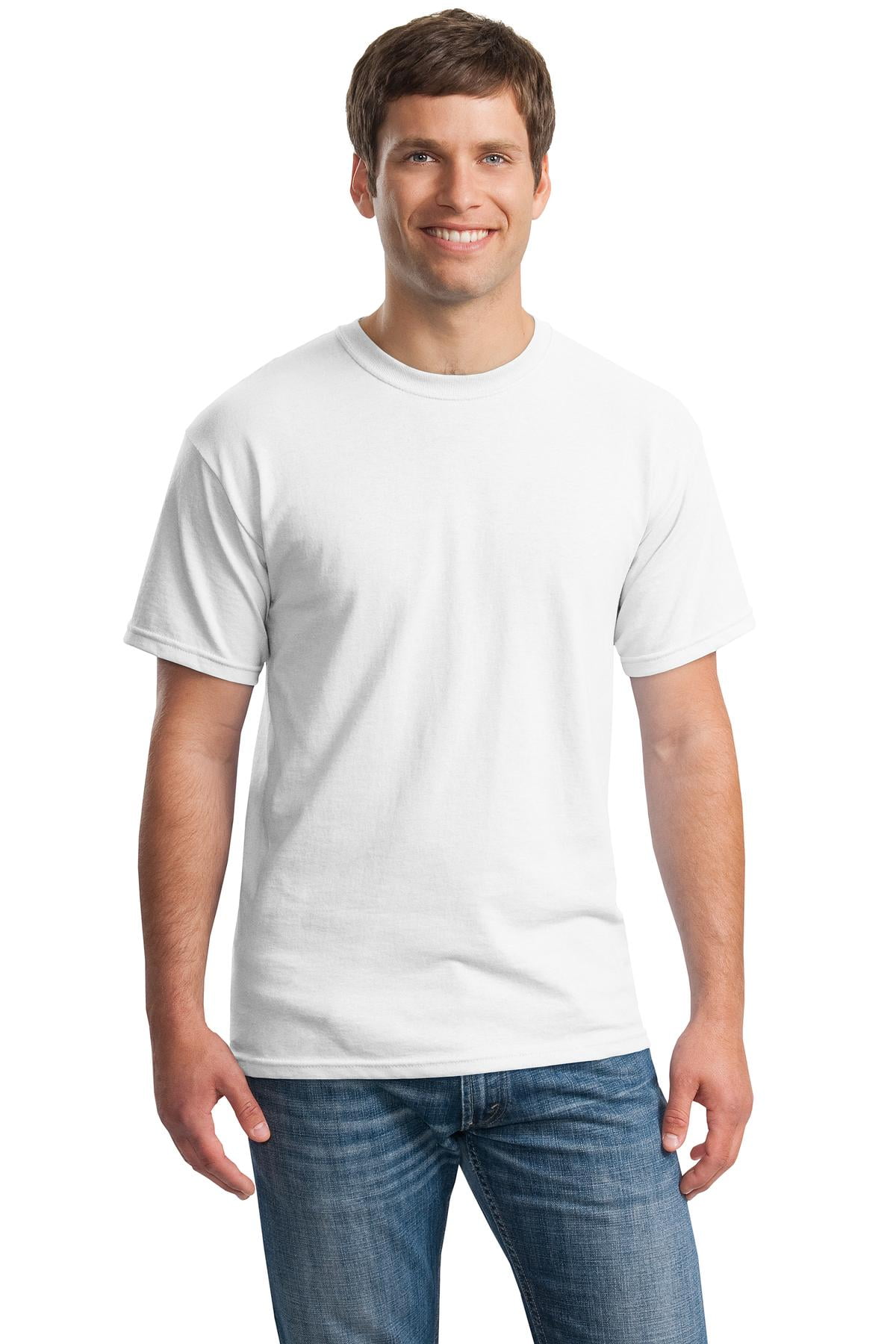 Heavy Cotton 100% Cotton T-Shirt