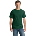thumbnail image 1 of Heavy Cotton 100% Cotton T-Shirt, 1 of 2