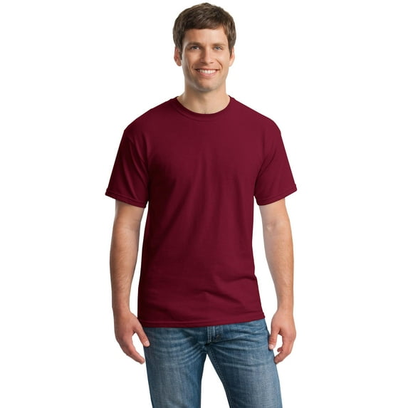 Heavy Cotton 100% Cotton T-Shirt