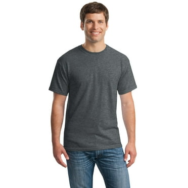 Heavy Cotton 100% Cotton T-Shirt