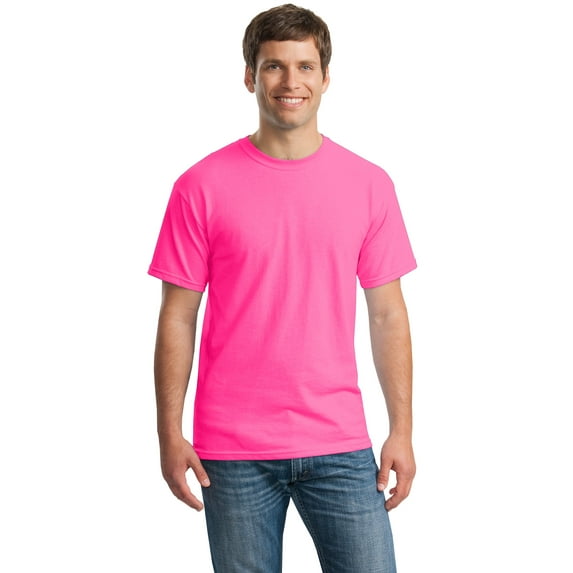 Heavy Cotton 100% Cotton T-Shirt