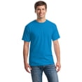 thumbnail image 1 of Heavy Cotton 100% Cotton T-Shirt, 1 of 1