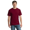 thumbnail image 1 of Heavy Cotton 100% Cotton TShirt, 1 of 2