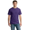 thumbnail image 1 of Heavy Cotton 100% Cotton TShirt, 1 of 2