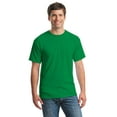thumbnail image 1 of Heavy Cotton 100% Cotton TShirt, 1 of 2