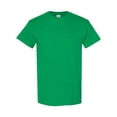 thumbnail image 1 of Heavy Cotton T-Shirt, 2XL, Antique Irish Green, 1 of 3