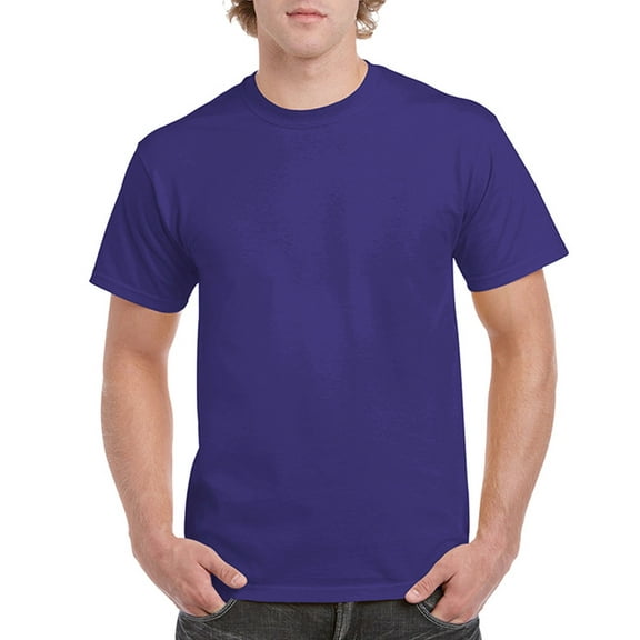 Gildan Mens Heavy Cotton T-Shirt