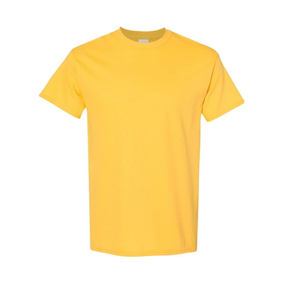 Heavy Cotton T-Shirt, 2XL, Daisy