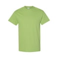 thumbnail image 1 of Heavy Cotton T-Shirt, 2XL, Kiwi, 1 of 3