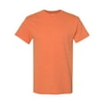 thumbnail image 1 of Heavy Cotton T-Shirt, 2XL, Sunset, 1 of 3