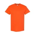thumbnail image 1 of Gildan Heavy Cotton T-Shirt for Men and for Women Classic Fit Size up to 5XL, 1 of 3