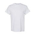 thumbnail image 1 of Heavy Cotton T-Shirt, L, Ash, 1 of 3