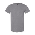 thumbnail image 1 of Gildan Heavy Cotton T-Shirt for Men and for Women Classic Fit, 1 of 3