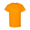 thumbnail image 1 of Heavy Cotton T-Shirt, XL, Tennessee Orange, 1 of 3