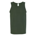 thumbnail image 1 of Gildan Heavy Cotton Tank Top for Men Size up to 3XL, 1 of 3