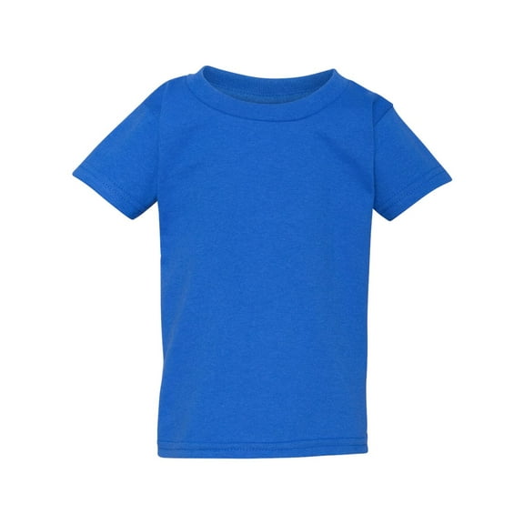 T-Shirts Heavy Cotton Toddler T-Shirt