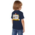 thumbnail image 1 of Heavy Cotton™ Toddler T-shirt, 1 of 4
