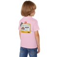 thumbnail image 1 of Heavy Cotton™ Toddler T-shirt, 1 of 4