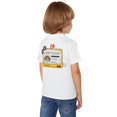 thumbnail image 1 of Heavy Cotton™ Toddler T-shirt, 1 of 4