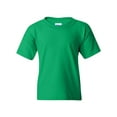thumbnail image 1 of Heavy Cotton Youth Girl T-Shirt, 1 of 5
