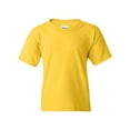 thumbnail image 1 of Heavy Cotton Youth Girl T-Shirt, 1 of 5