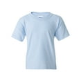 thumbnail image 1 of Heavy Cotton Youth Girl T-Shirt, 1 of 5
