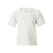 Heavy Cotton Youth Girl T-Shirt