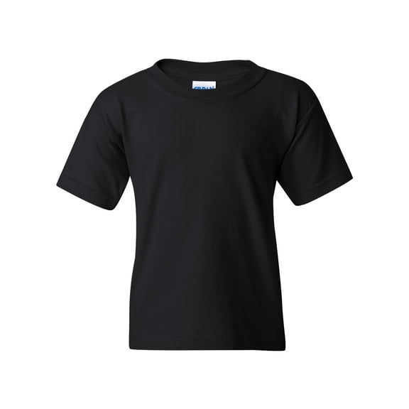 Heavy Cotton Youth Girl T-Shirt