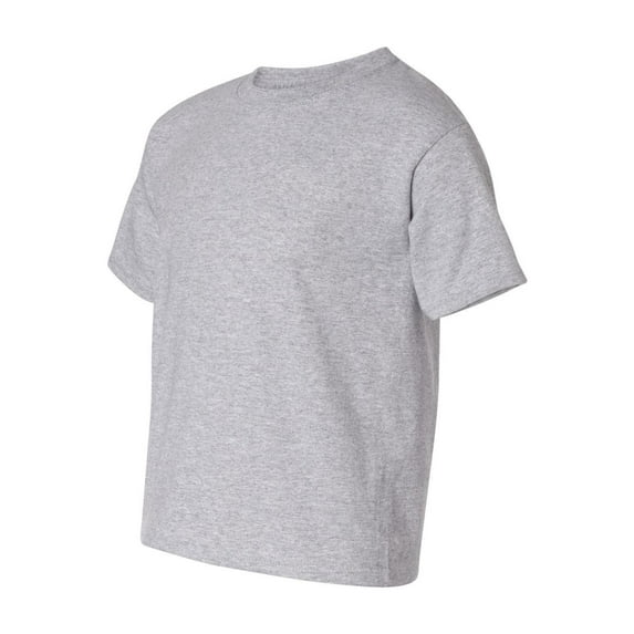 Heavy Cotton Youth T-Shirt - 5000B