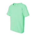 thumbnail image 1 of Heavy Cotton Youth T-Shirt - 5000B, 1 of 3