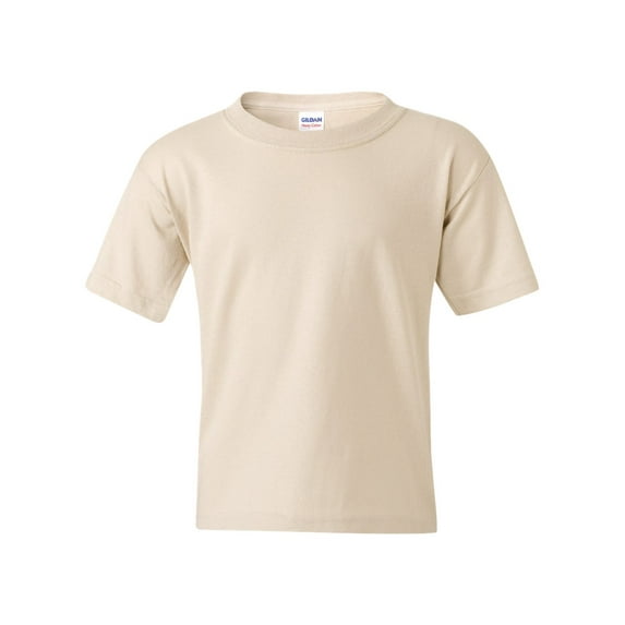 Gildan G500B Youth Cotton 5.3 oz. T-Shirt