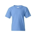 thumbnail image 1 of Gildan G500B Youth Cotton 5.3 oz. T-Shirt, 1 of 3