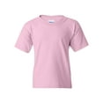 thumbnail image 1 of Heavy Cotton Youth Girl T-Shirt, 1 of 3