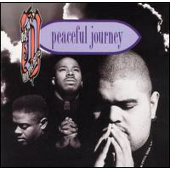 Heavy D - Peaceful Journey - Music & Performance - CD