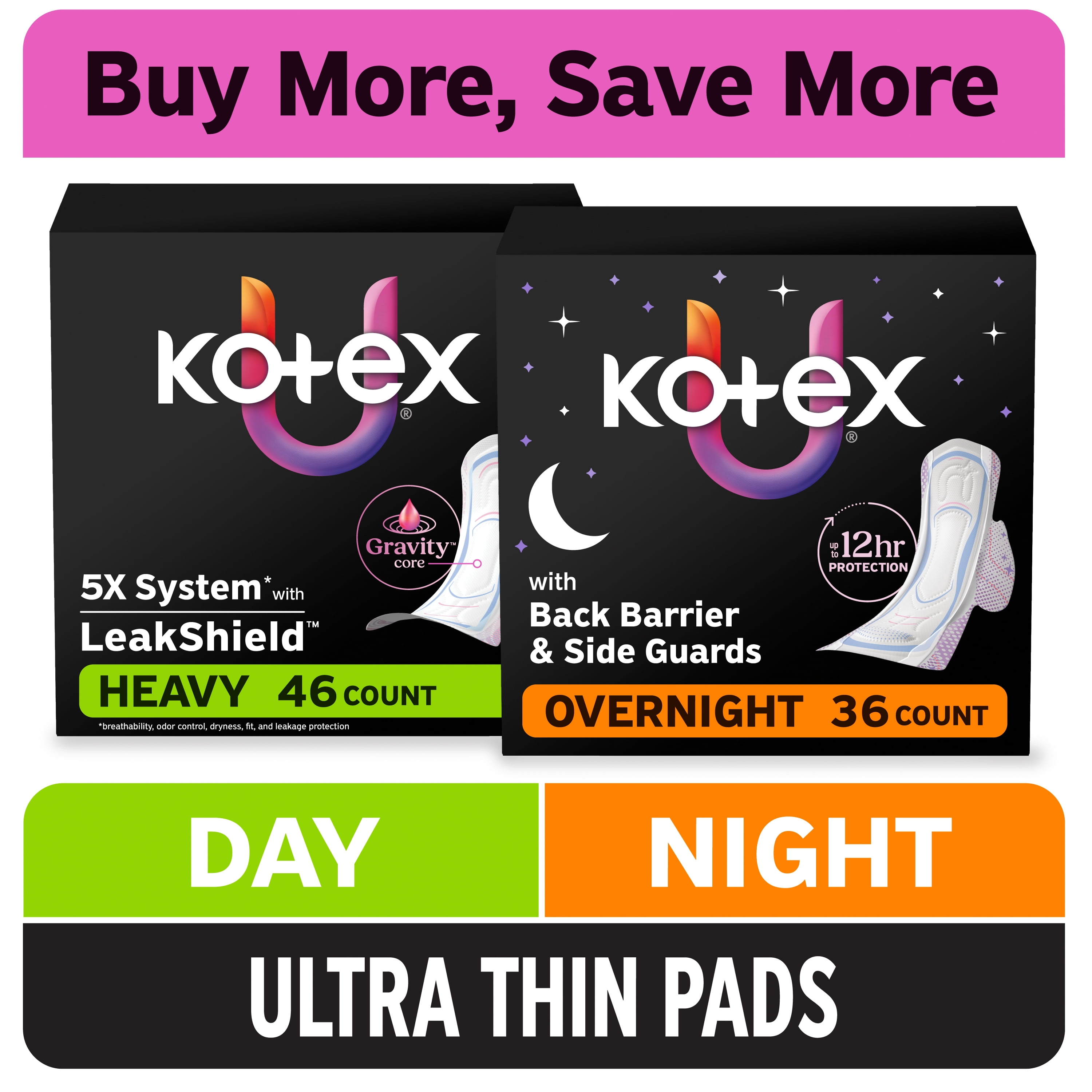 Heavy Day + Night With Wings Bundle