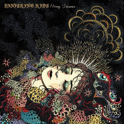 Vanishing Kids - Heavy Dreamer - Music & Performance - Vinyl