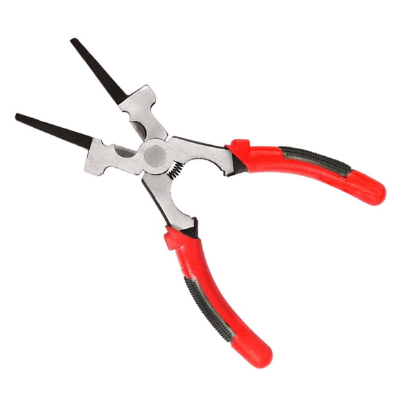Heavy Duties Welding Assistant Plier Helper For Precise Materials Positioning In Tight Spaces During Industrial Work