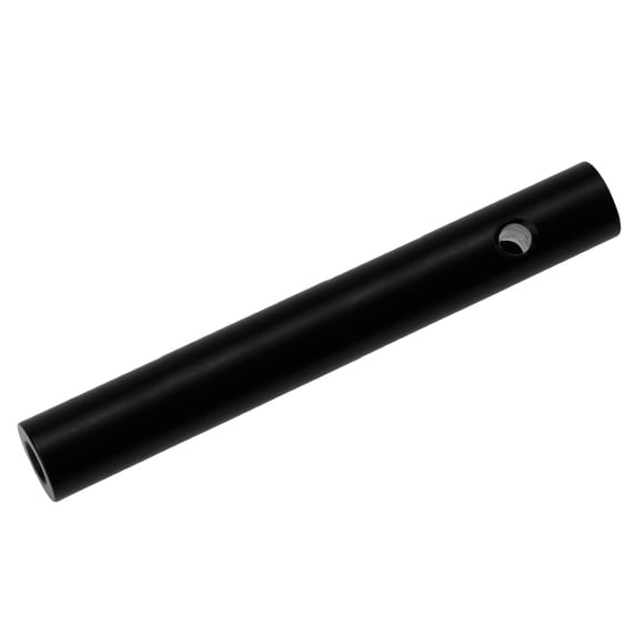 Heavy Duty 1/4-20 Internal Thread Extension Rod Camera Mount Adapter for Photography Video Gear Accessories