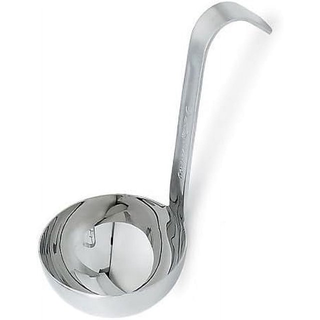 Vollrath 4970120 Ladle Short Handled 1 oz. Capacity