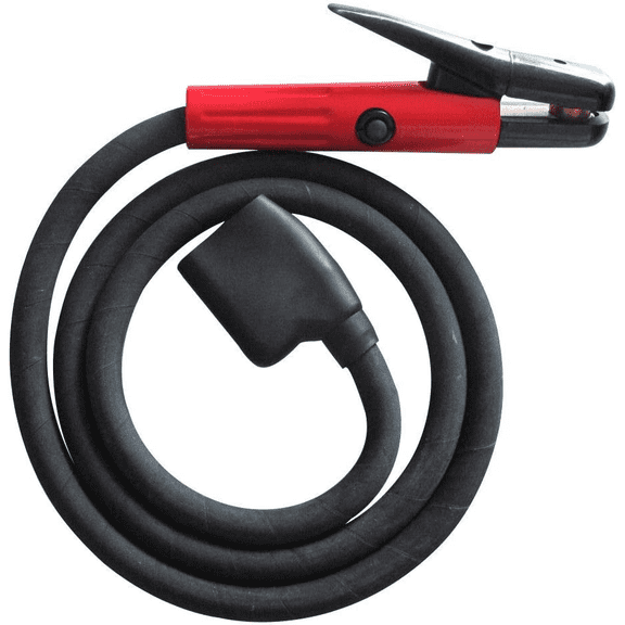 Heavy Duty 1000Amp K4000 Carbon Arc Air Gouging Torch with 7' Cable