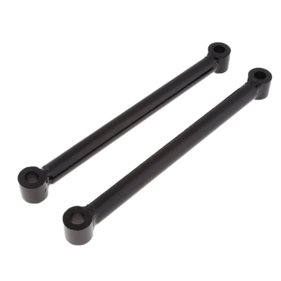Heavy Duty 10inch Lowering Rigid Hardtail Struts Fits For Street