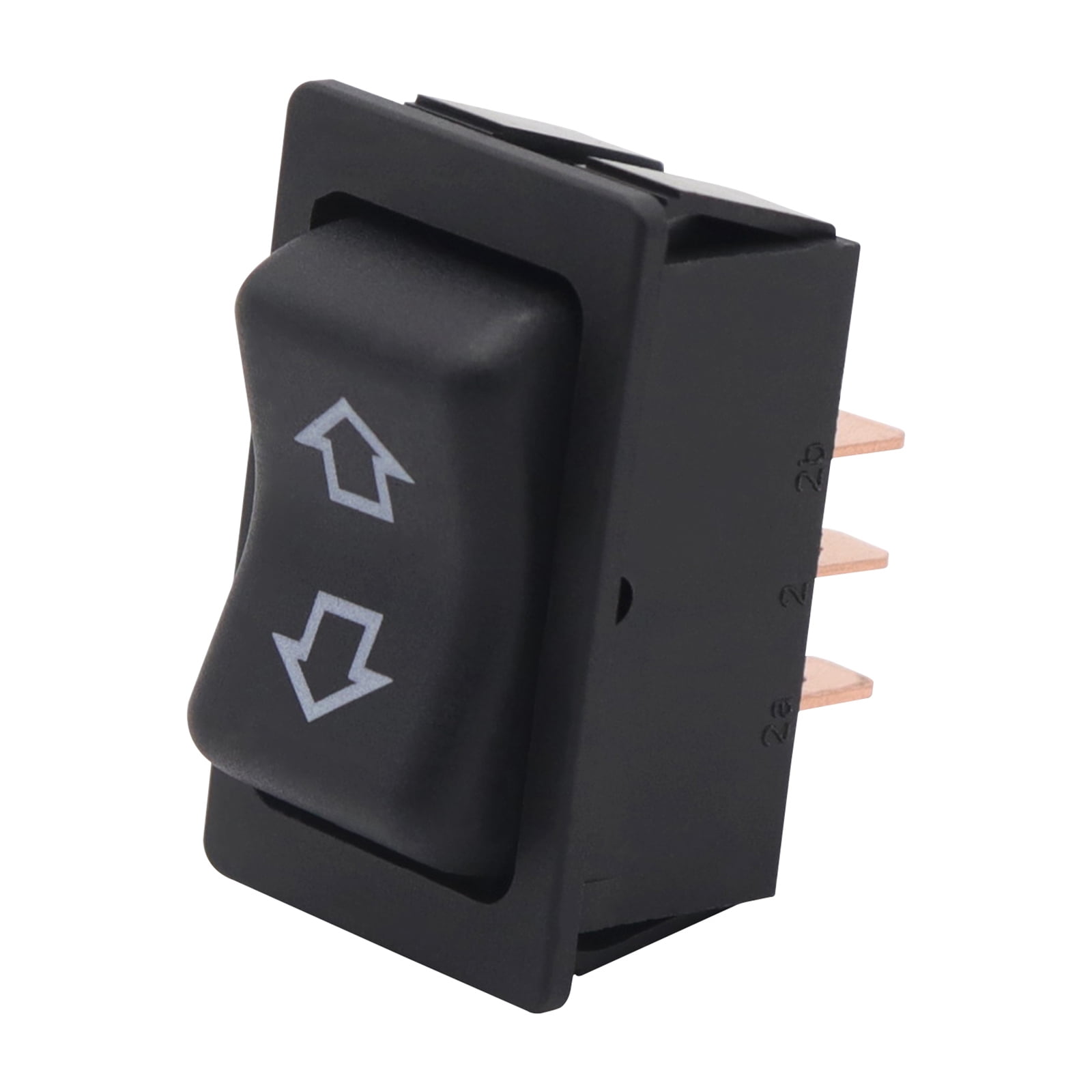 Polarity Reversing Switch