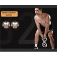 thumbnail image 1 of Heavy-Duty 12lbs Arm Toner – Adjustable Resistance Grip & Forearm Strengthener for Home/Gym, Men & Women Fitness Equipment, 1 of 9