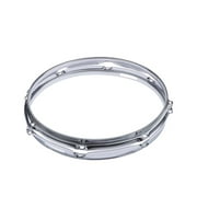 Heavy Duty 13 Inch 8 Lug Snare Drum Hoop Rim Hoop 1.5 Mm s