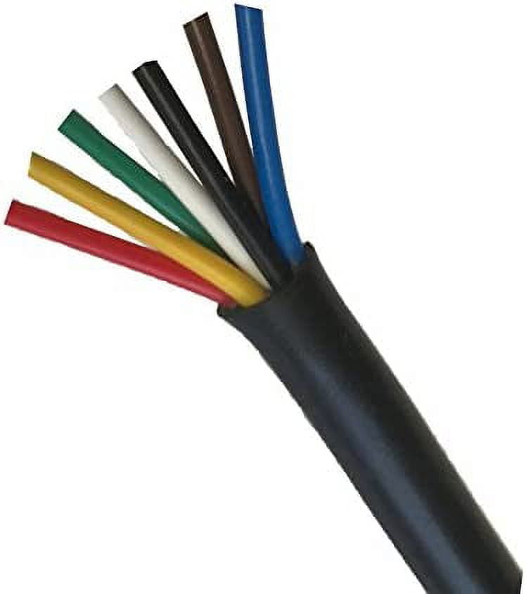 RVs & Campers East Penn Heavy Duty 30ft - 14 Gauge Wire For Reliable ...